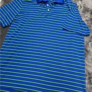 Polo Golf Ralph Lauren Men’s Large Performance Polo Shirt!
